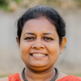 Mrs. Chathurangani Tennakoon