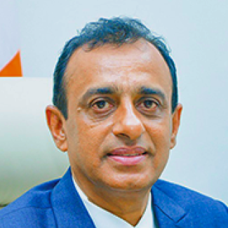 Senior Professor Pathmalal M. Manage